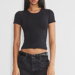 ARITZIA Original Contour Crew T-shirt